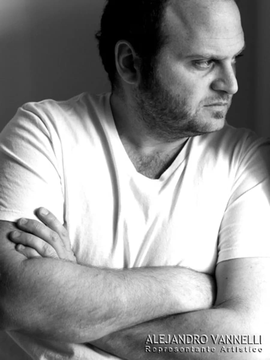 Alan Sabbagh