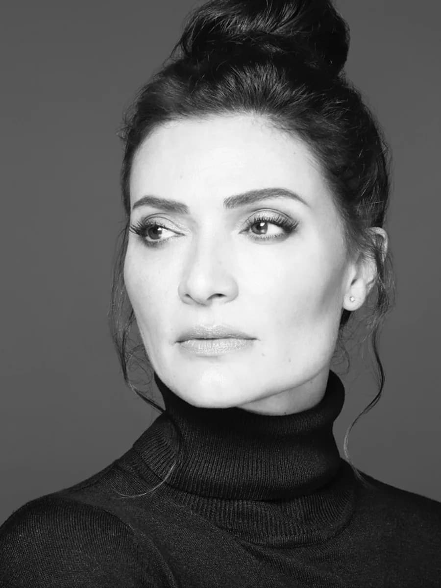 Ana María Orozco
