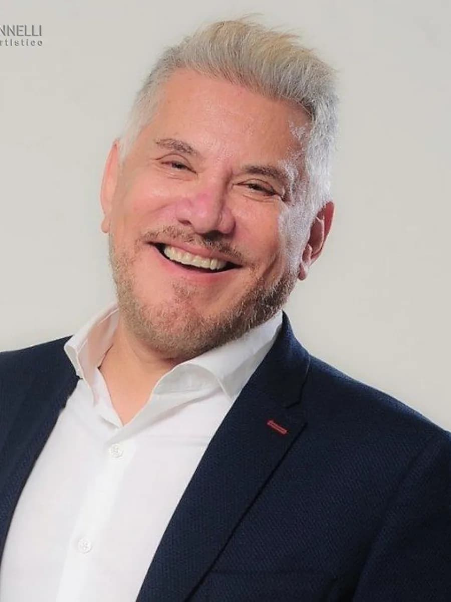 Arnaldo André