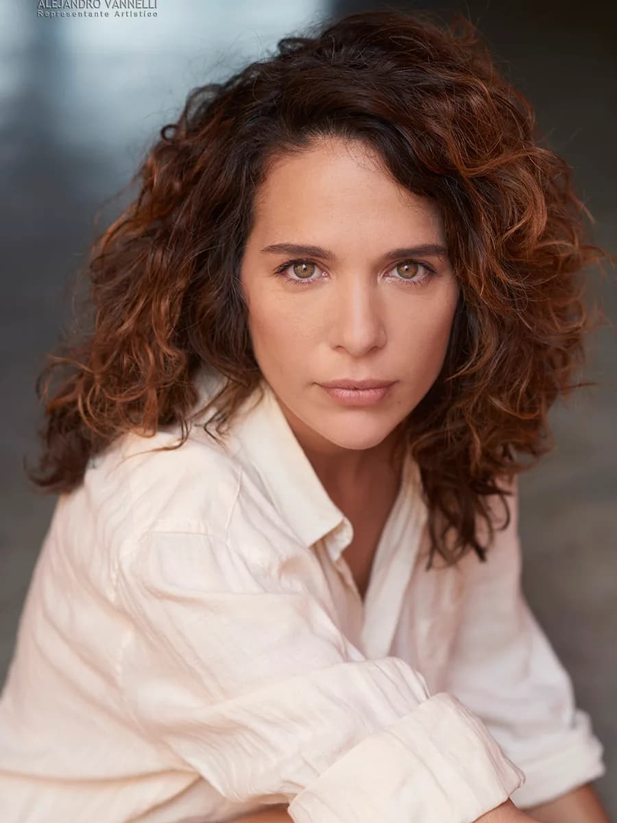 Aylin Prandi