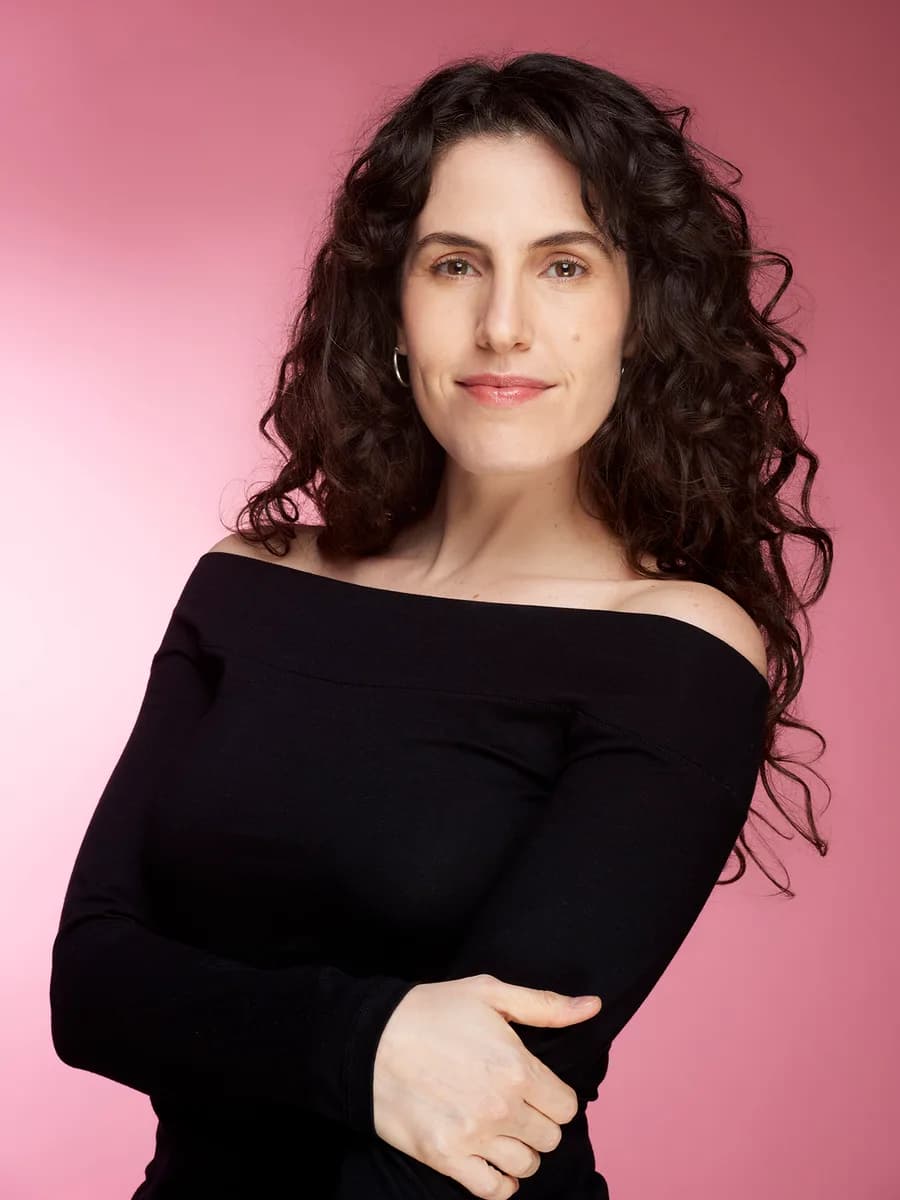 Bárbara Massó
