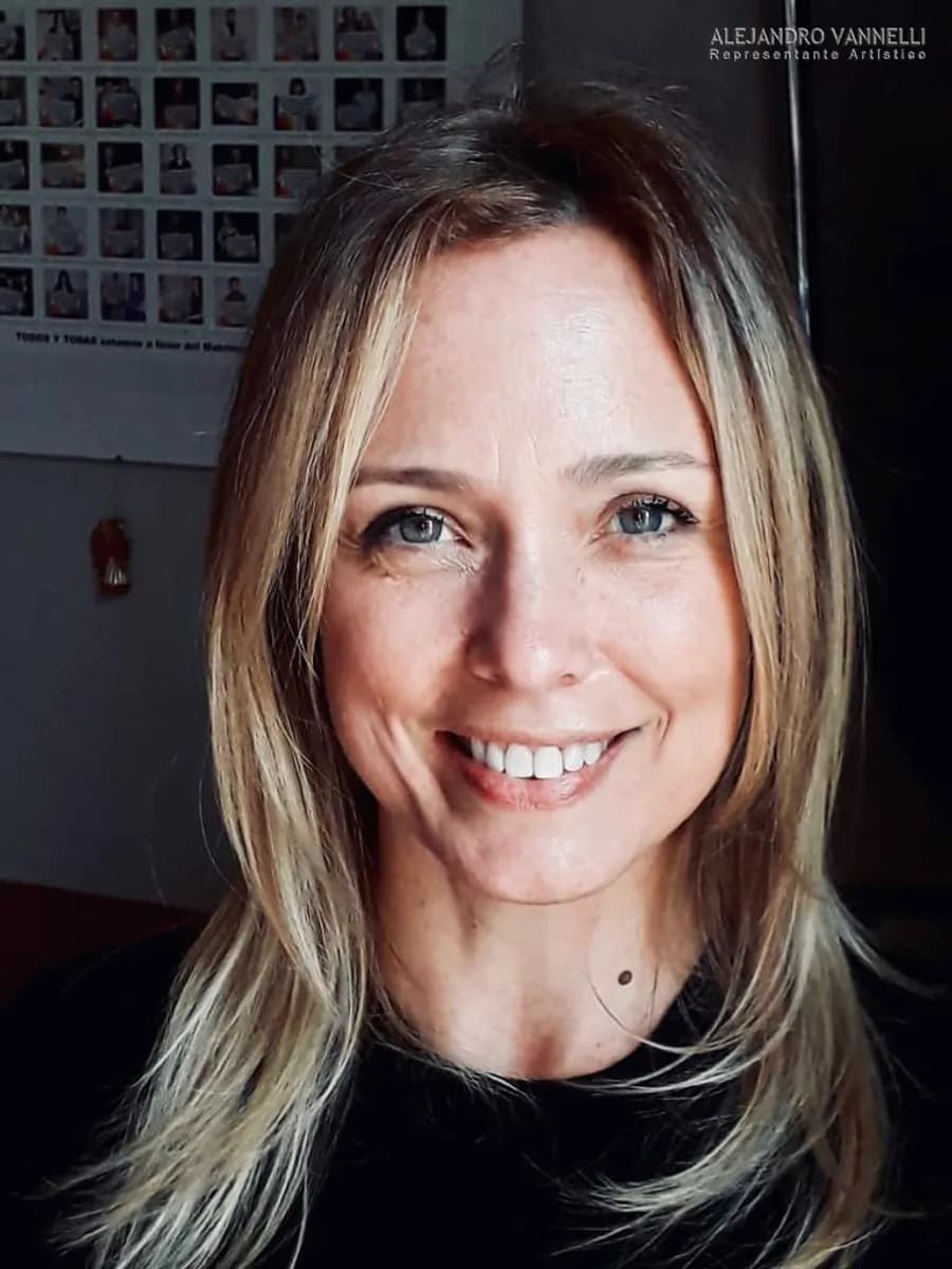 Betina O'Connell