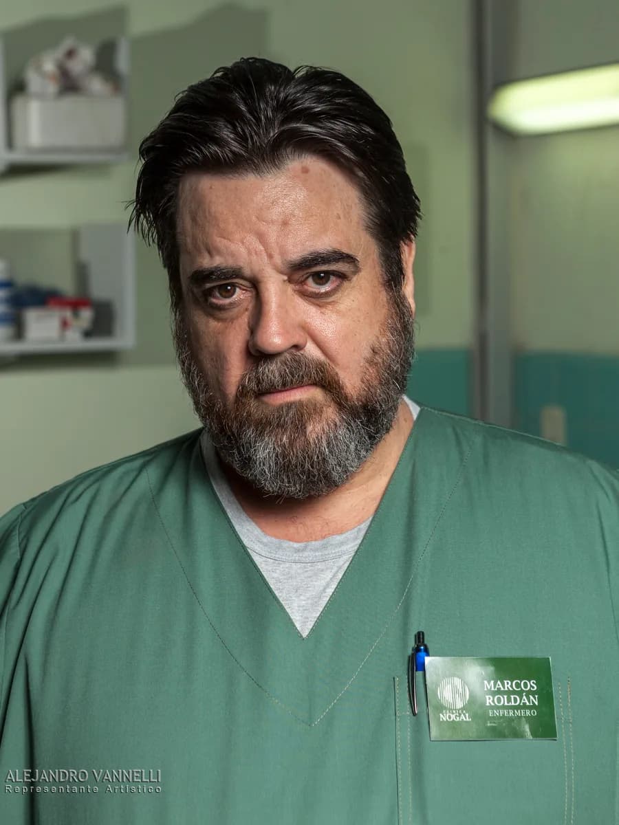 Carlos Portaluppi
