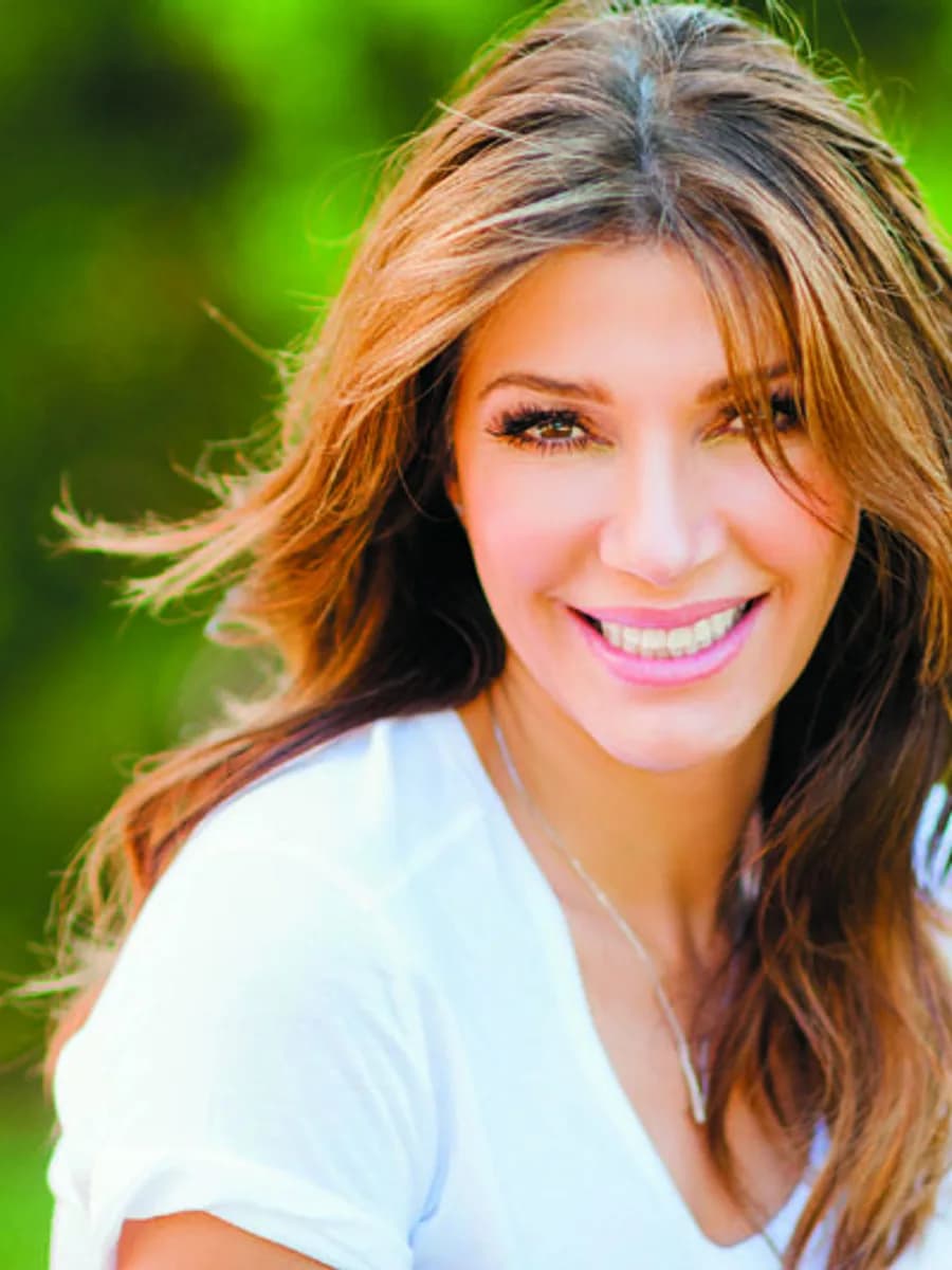 Catherine Fulop