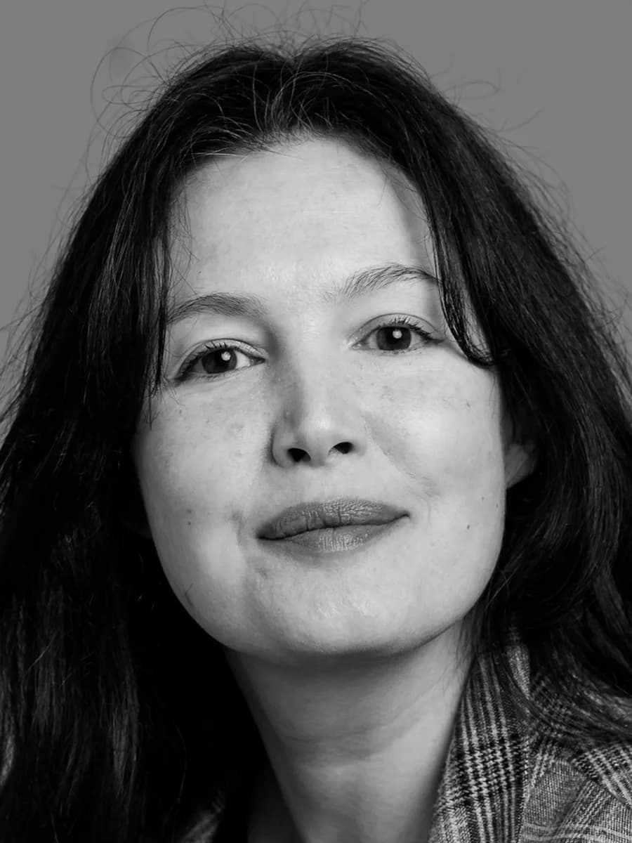 Cecilia Peckaitis