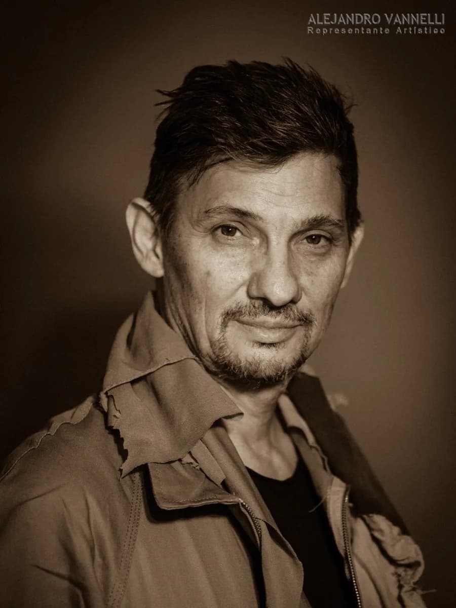 Claudio Garófalo