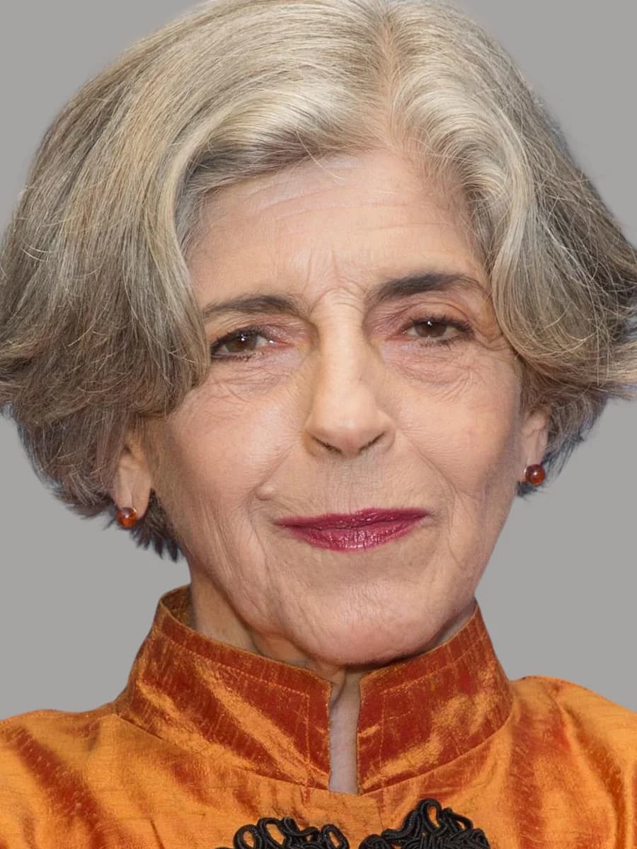 Cristina Banegas