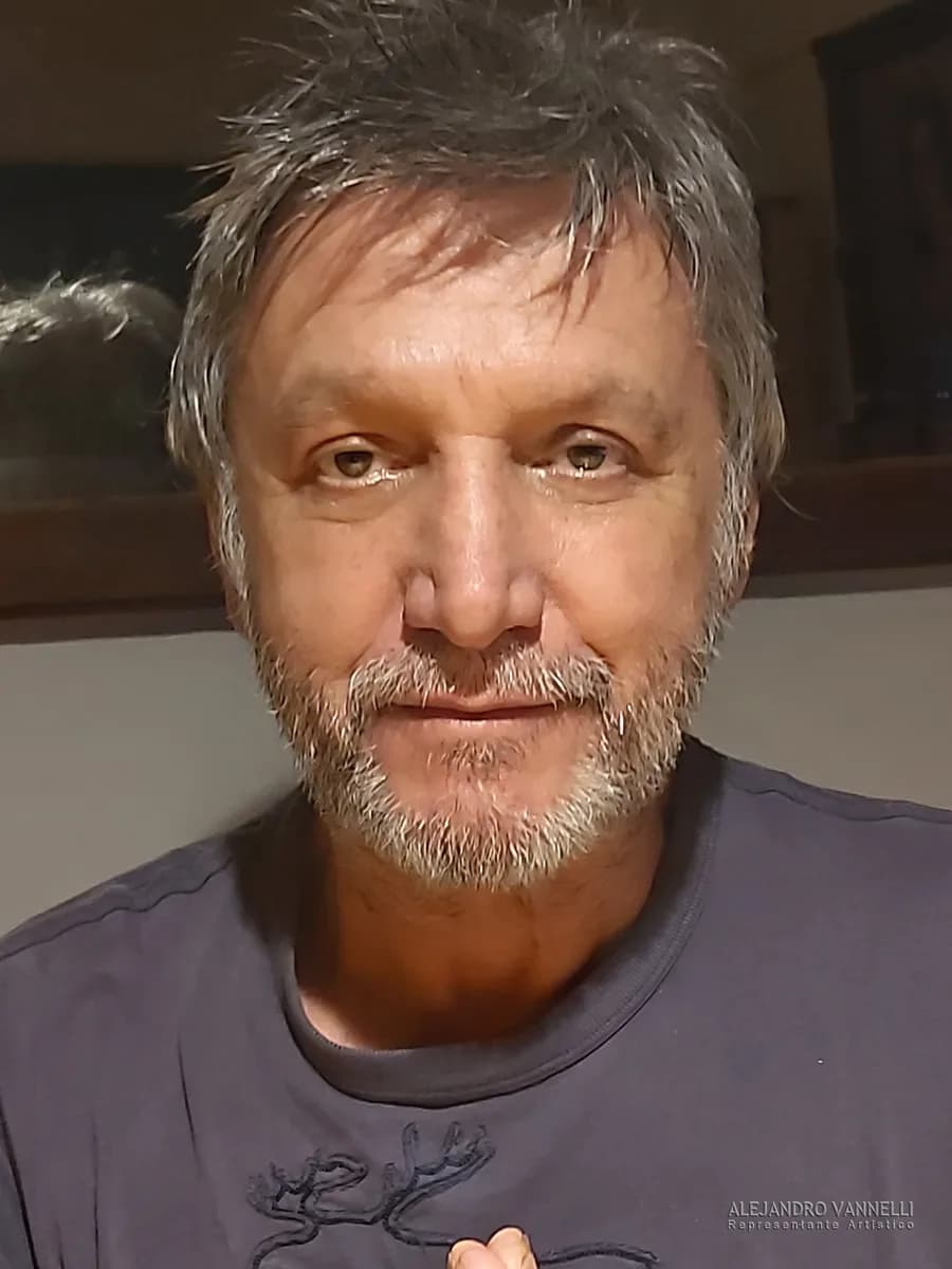 Ernesto Larresse