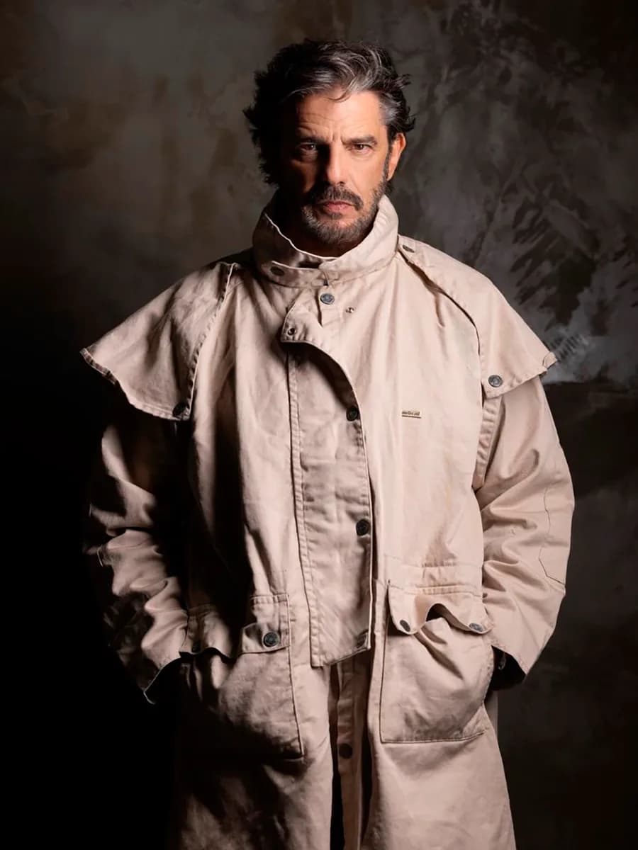 Fabián Mazzei