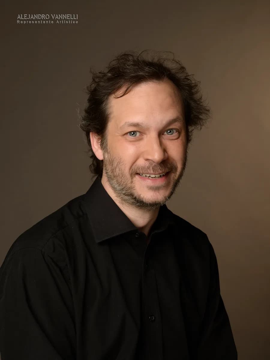 Federico Marrale