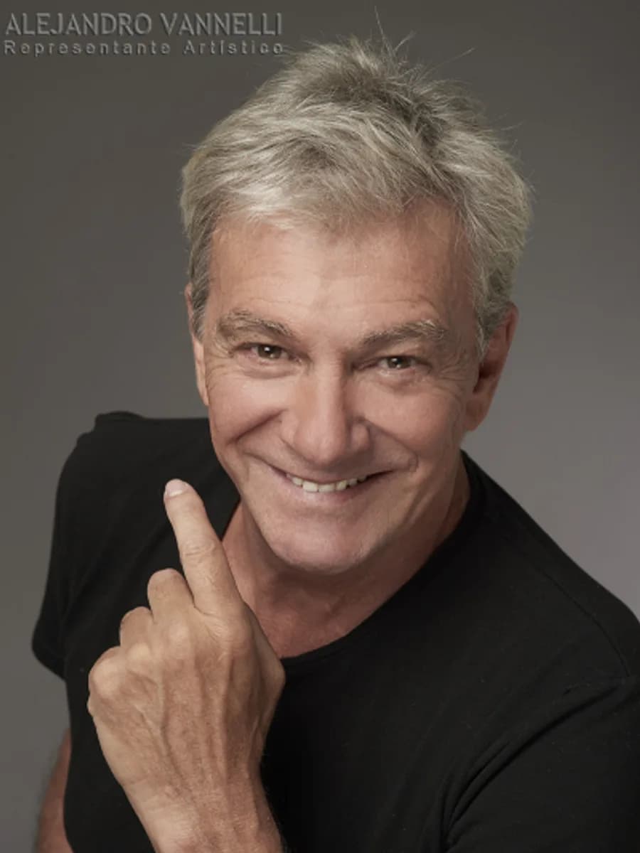 Fernando Lúpiz