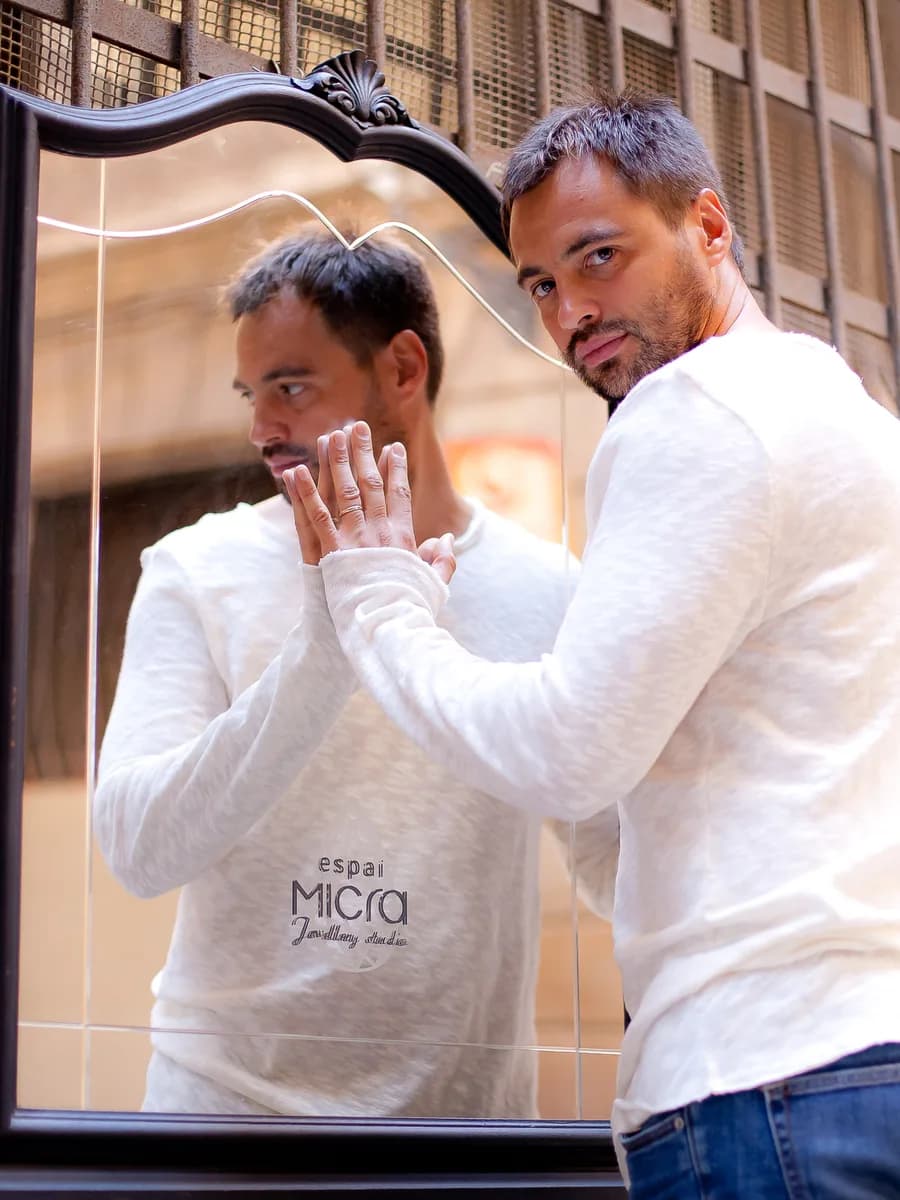 Gerardo Begérez