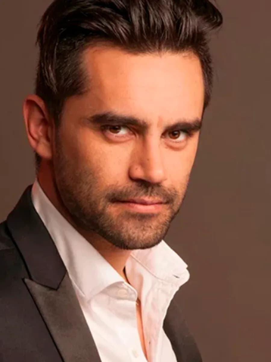 Gonzalo Heredia