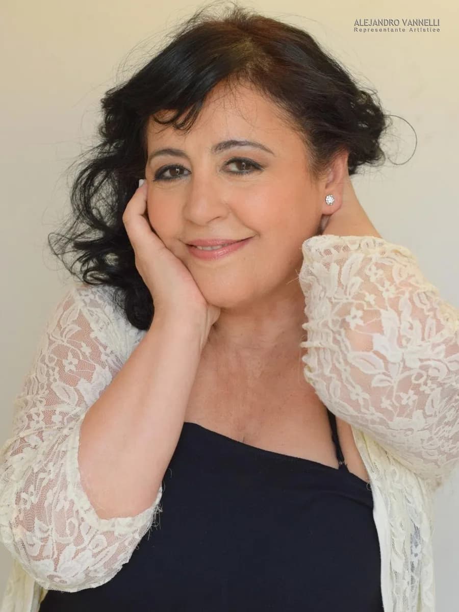 Graciela Tenenbaum