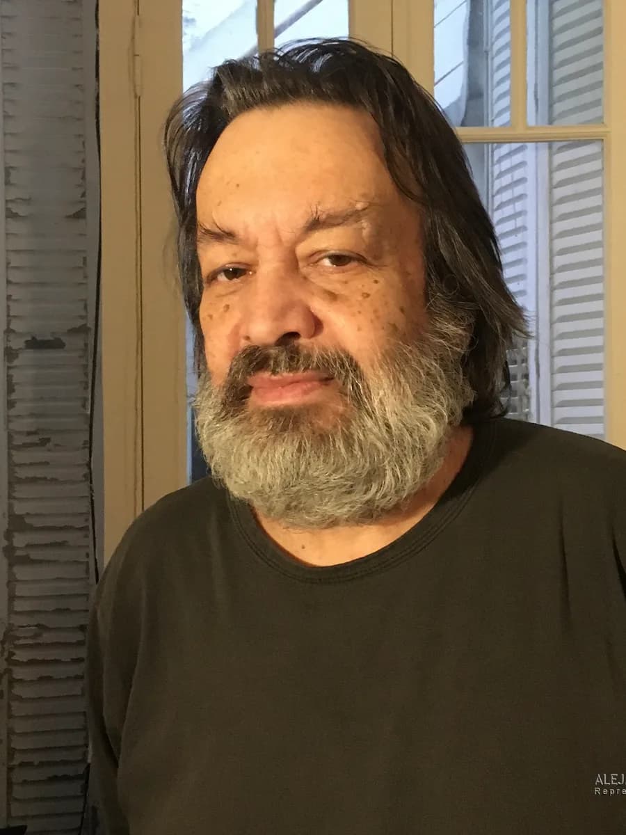 Gustavo Belatti