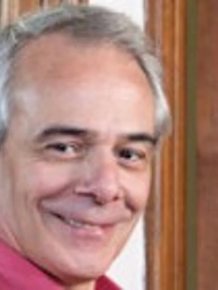 Horacio Roca