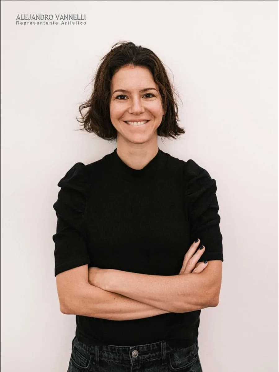 Jazmín Falak