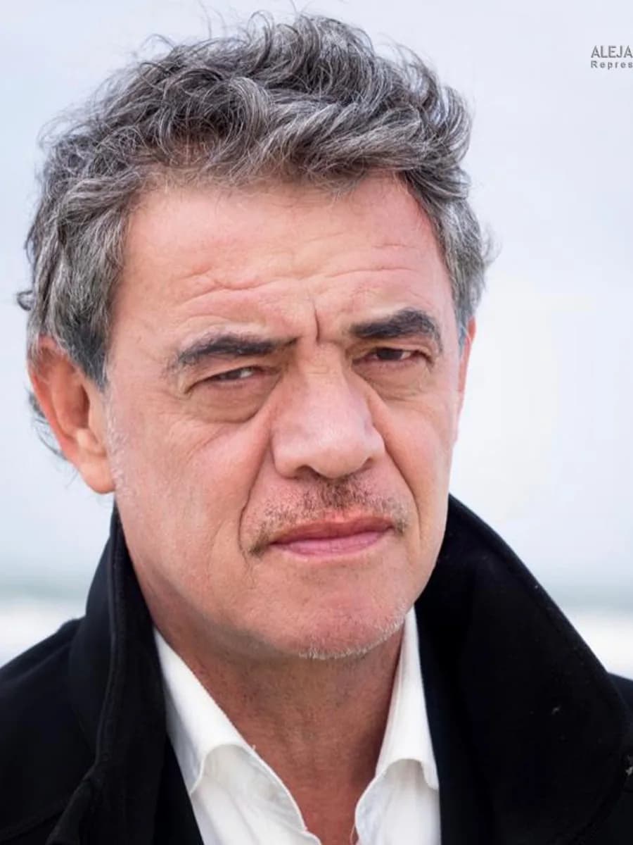 Jean Pierre Noher