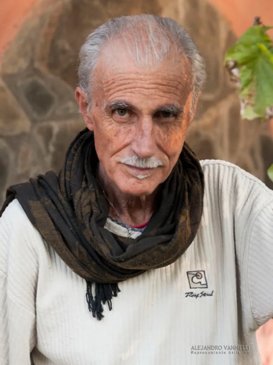 Juan Vitali