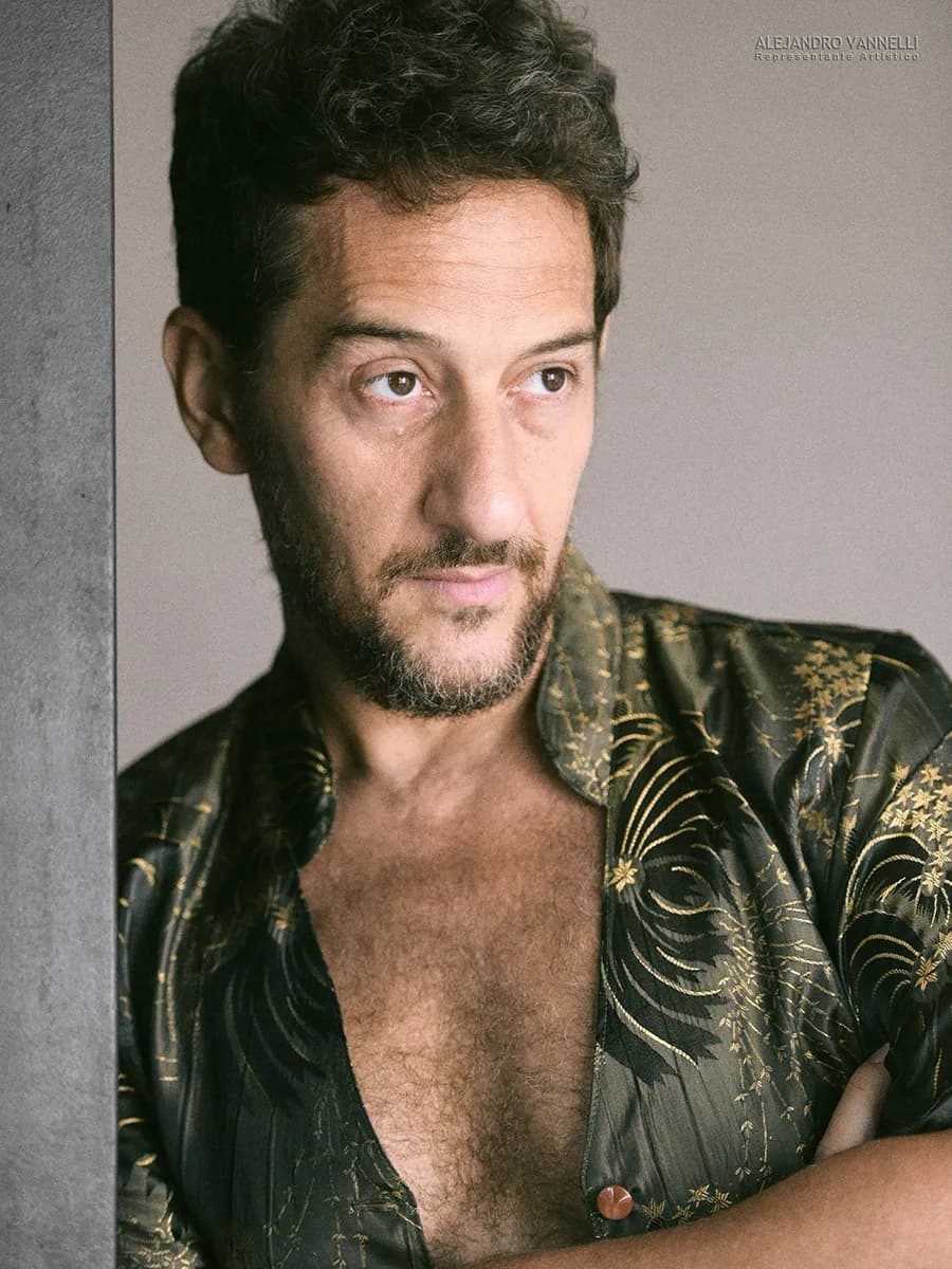 Leo Bosio