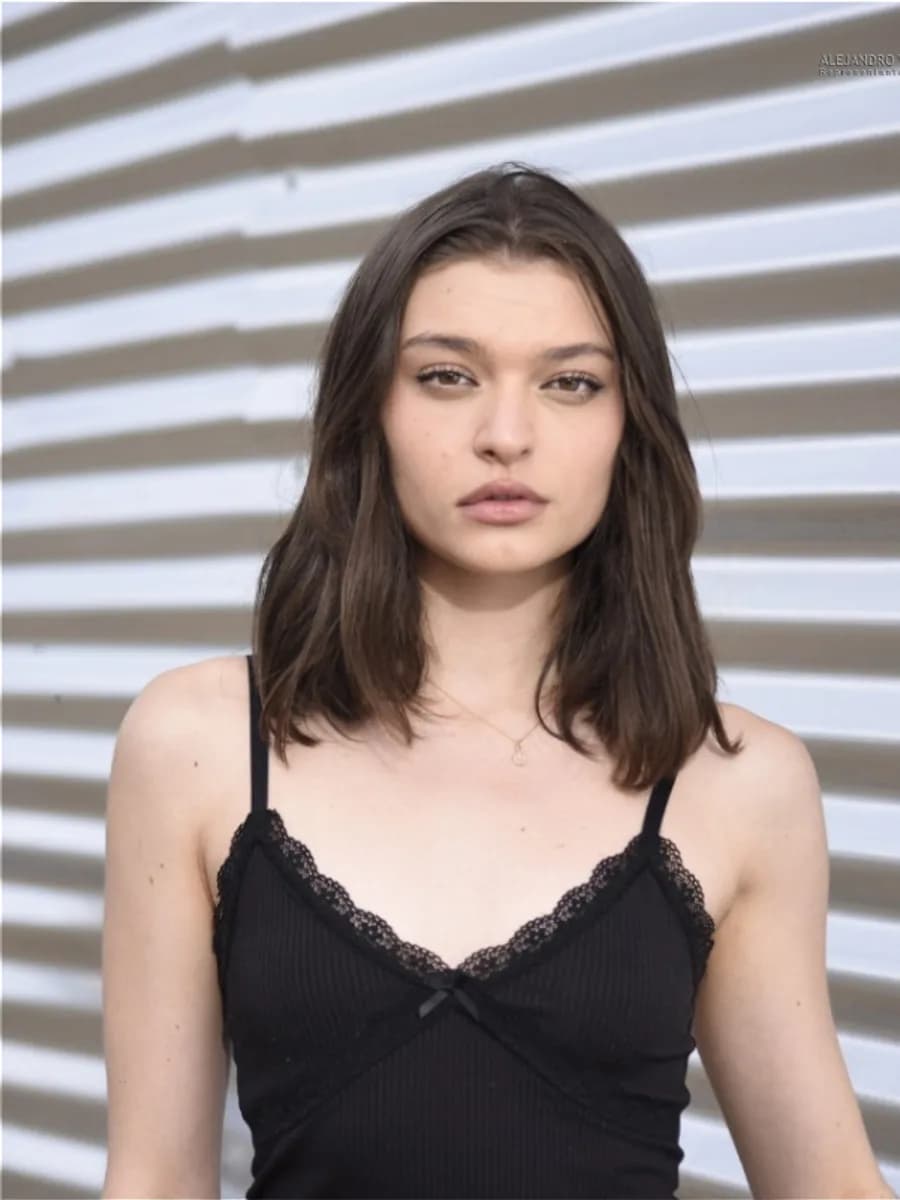 Lucrecia Orozco