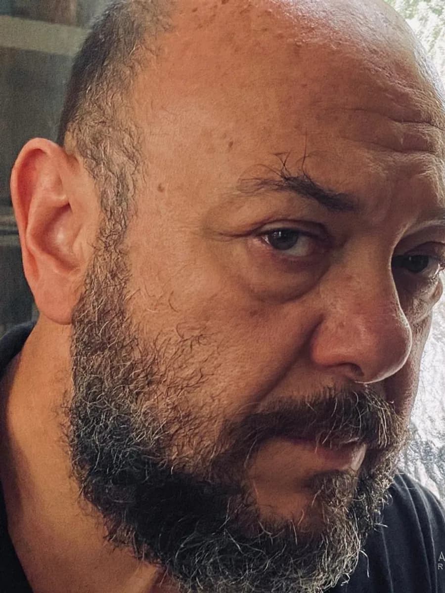 Luis Ziembrowski
