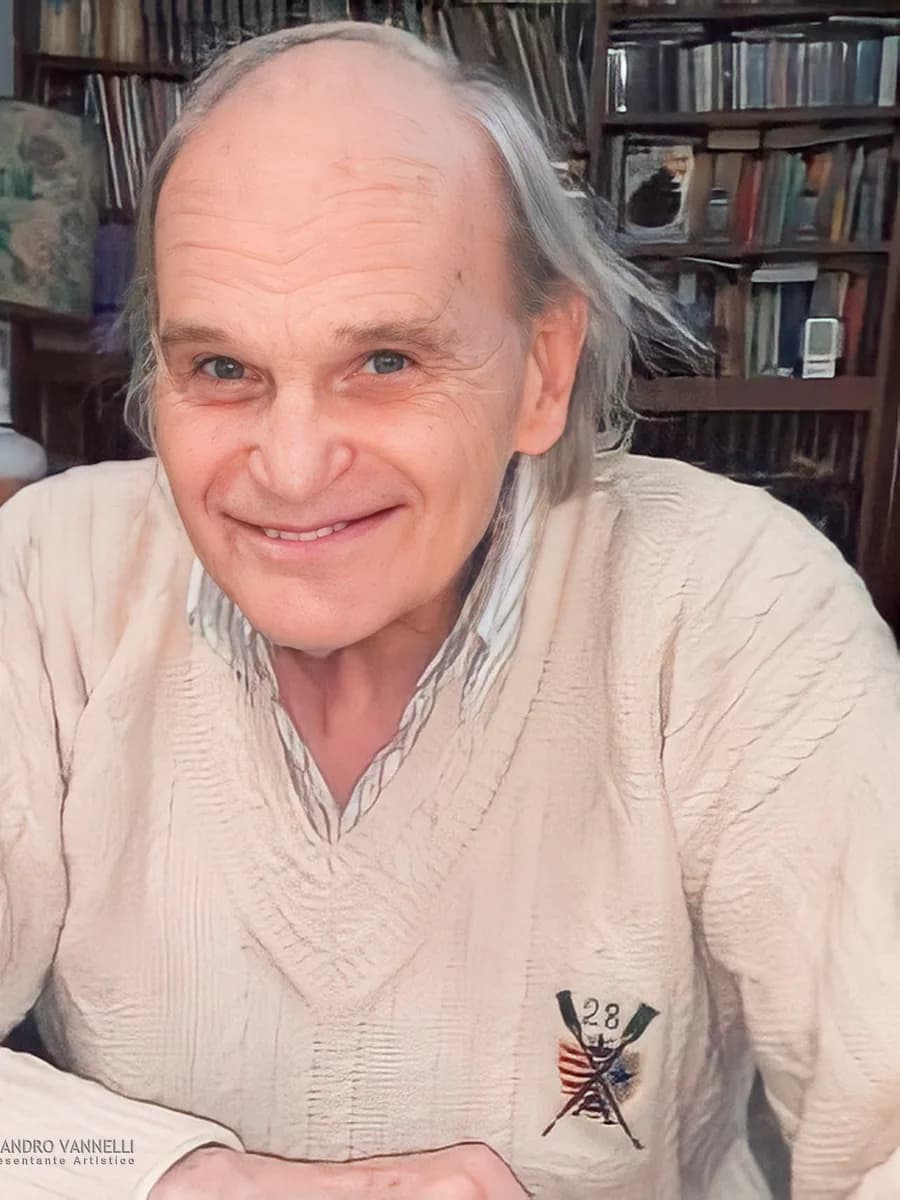 Marcos Woinski