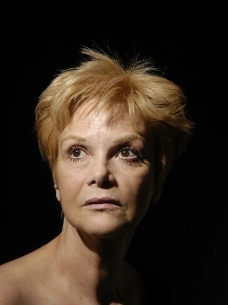 María Ibarreta