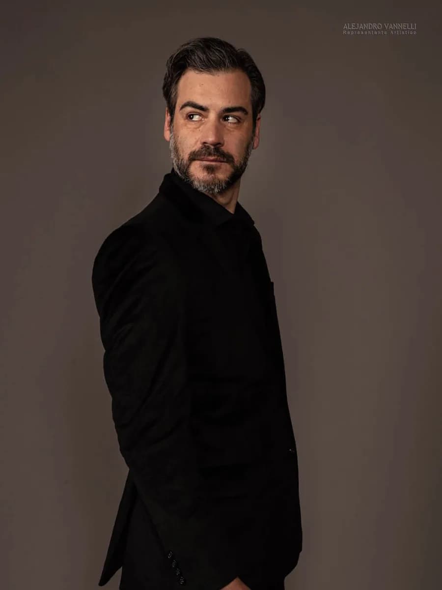 Mariano Bertolini
