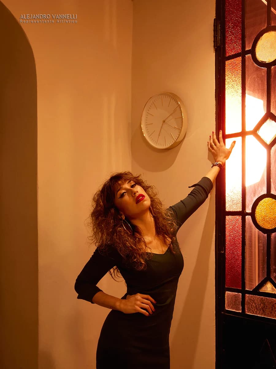 Mariú Fernández