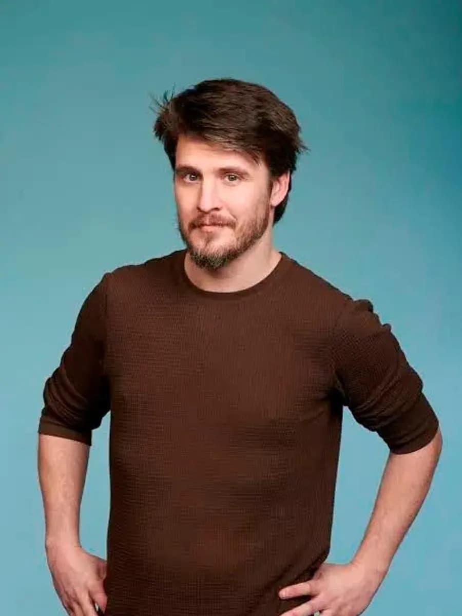 Mateo Chiarino