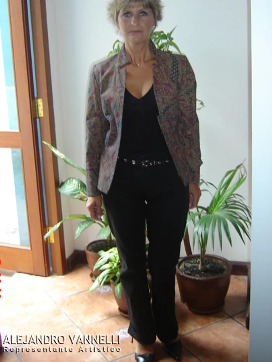 Mirella Pascual