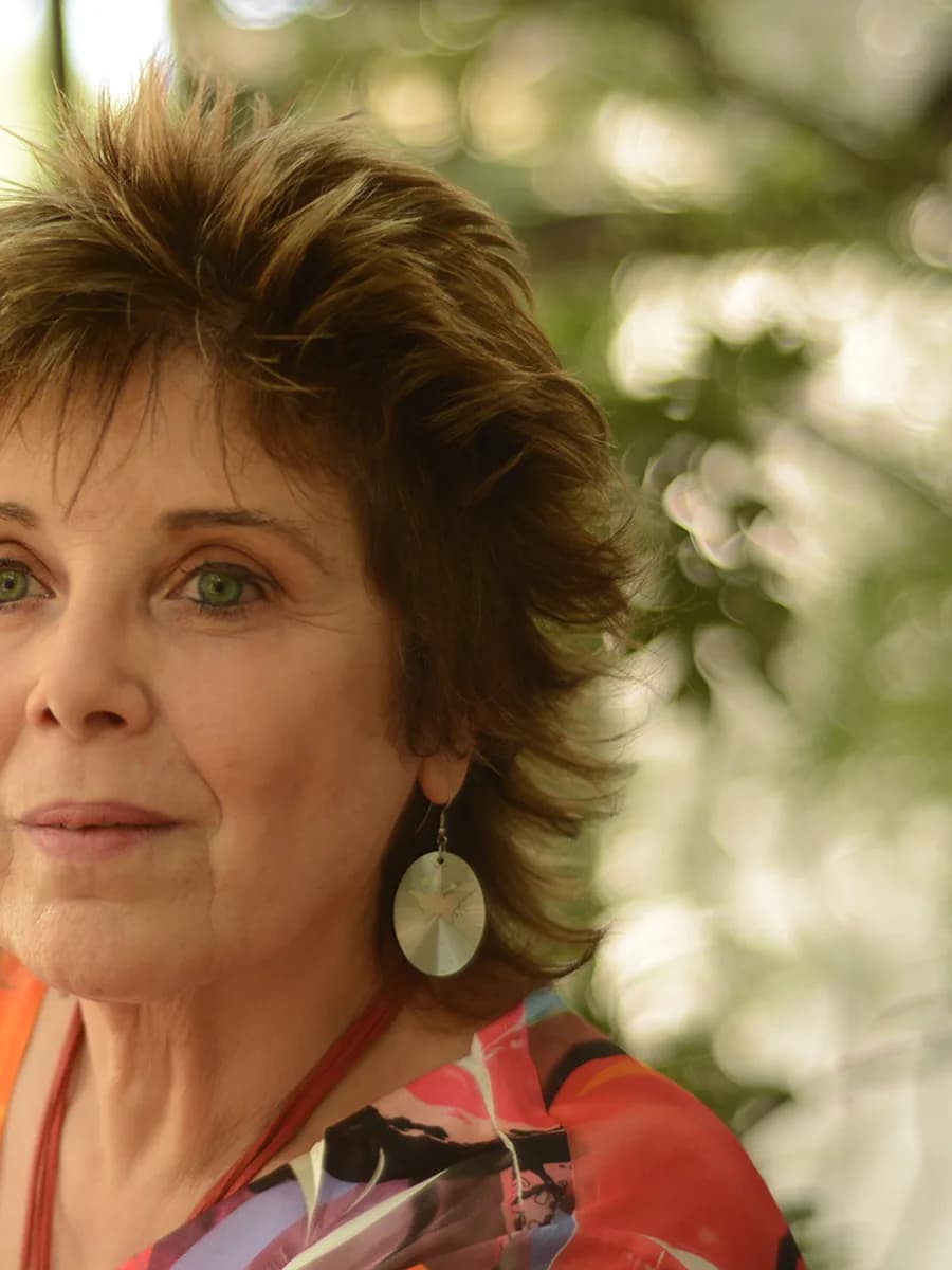 Miriam Martino