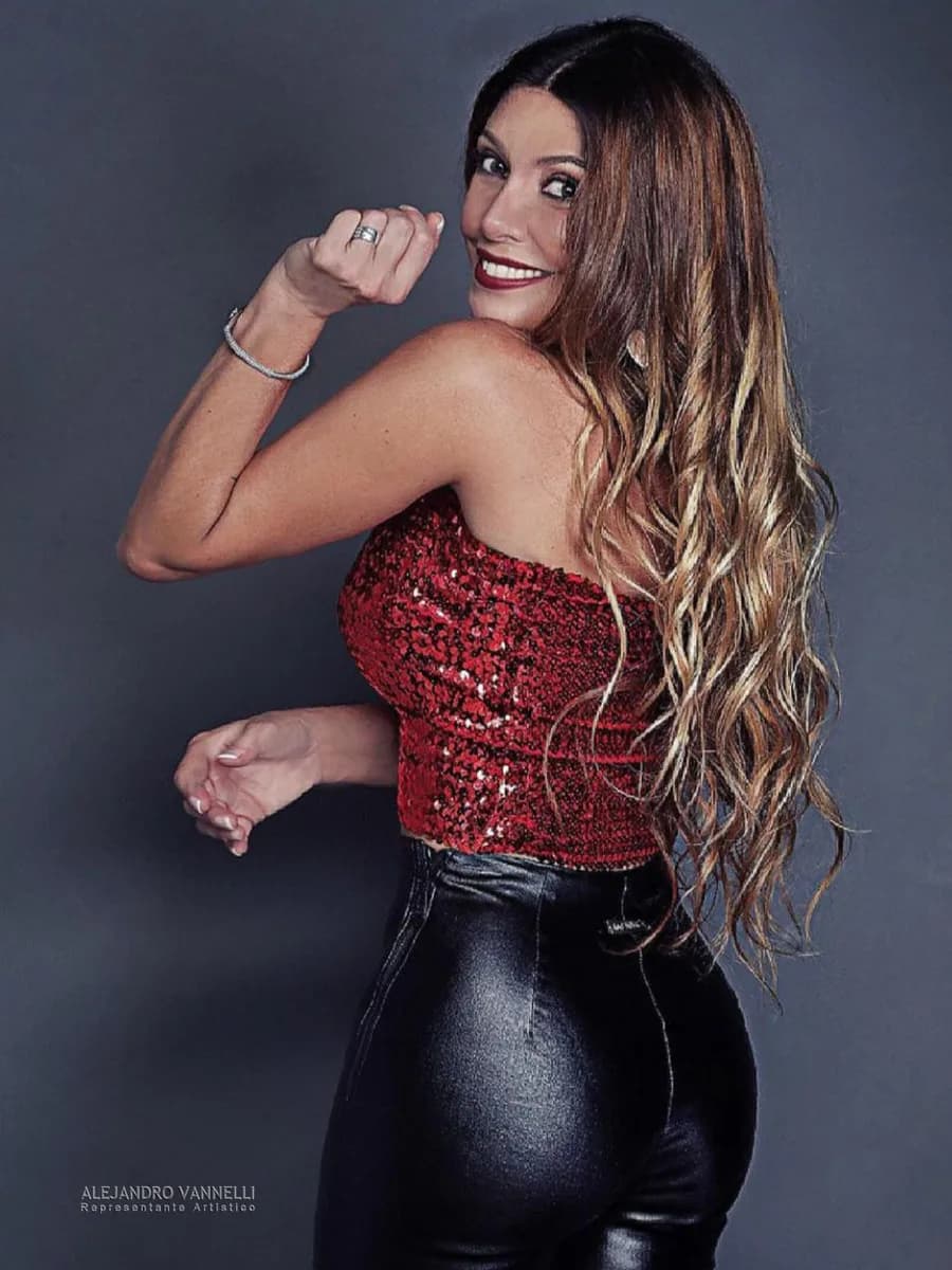 Mónica Ayos