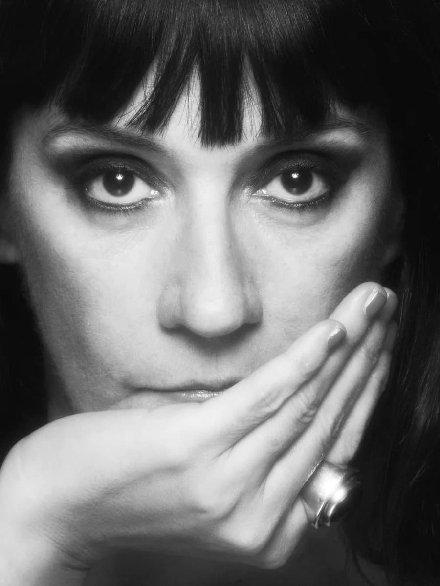 Mónica Scapparone