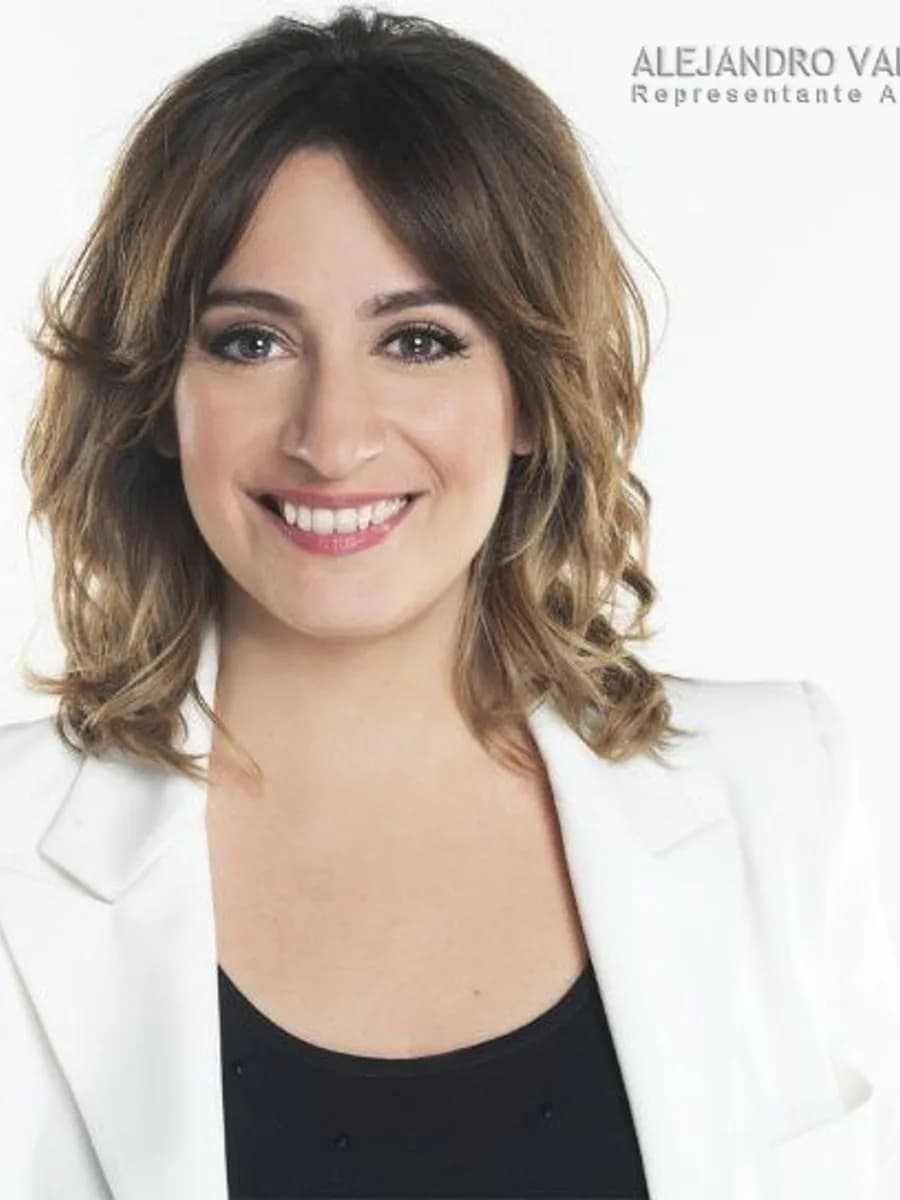 Muriel Santa Ana