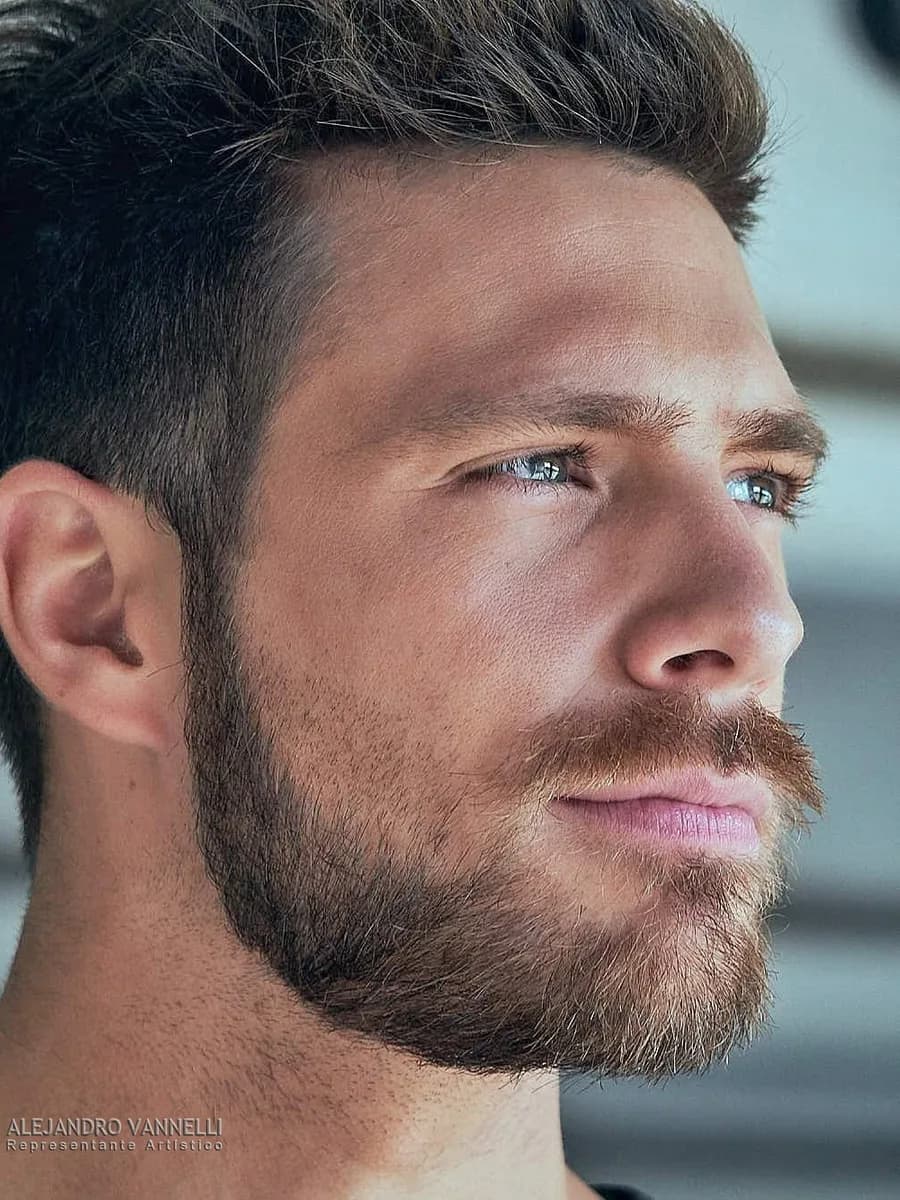 Nacho Di Marco