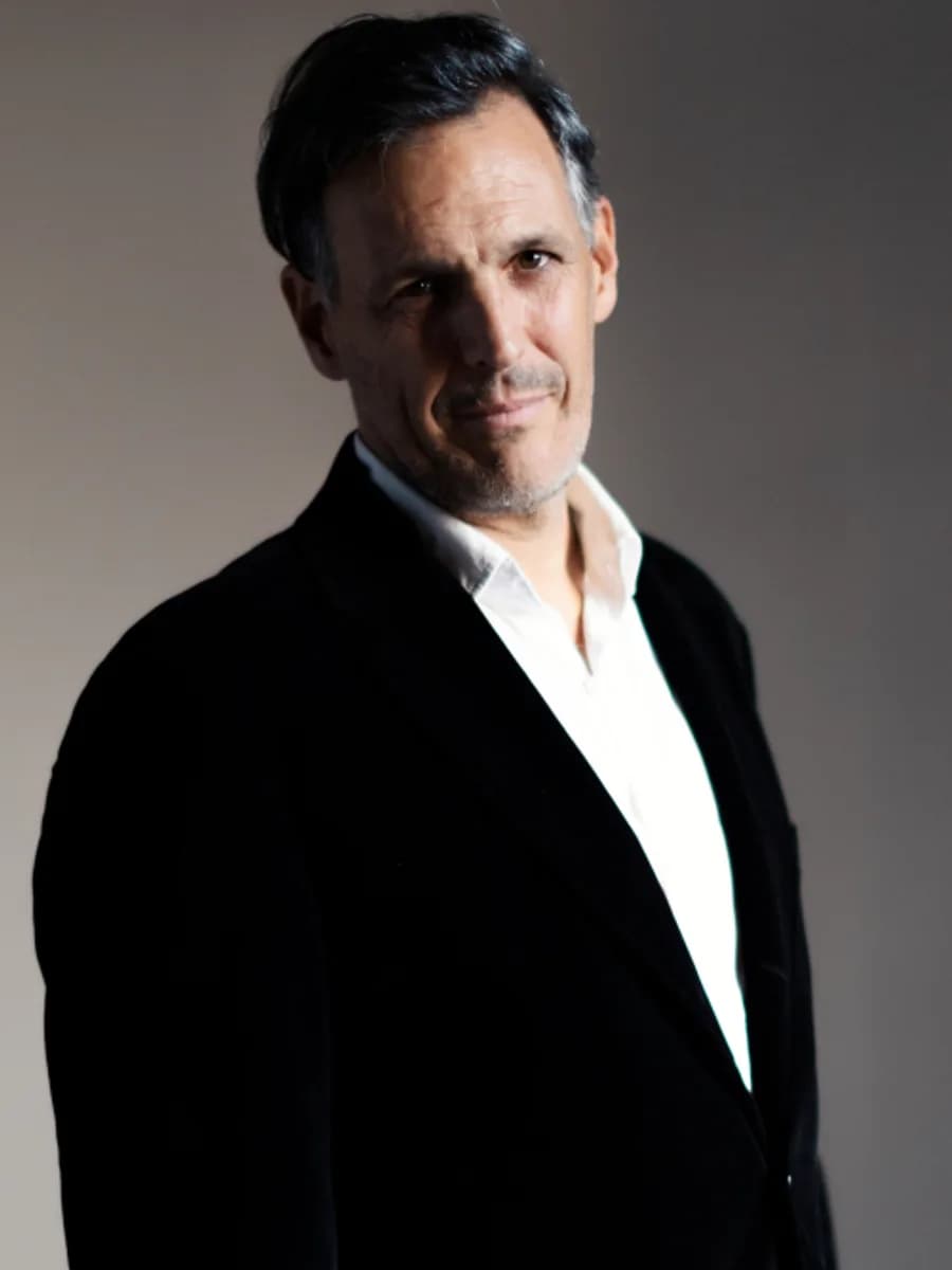 Nacho Gadano