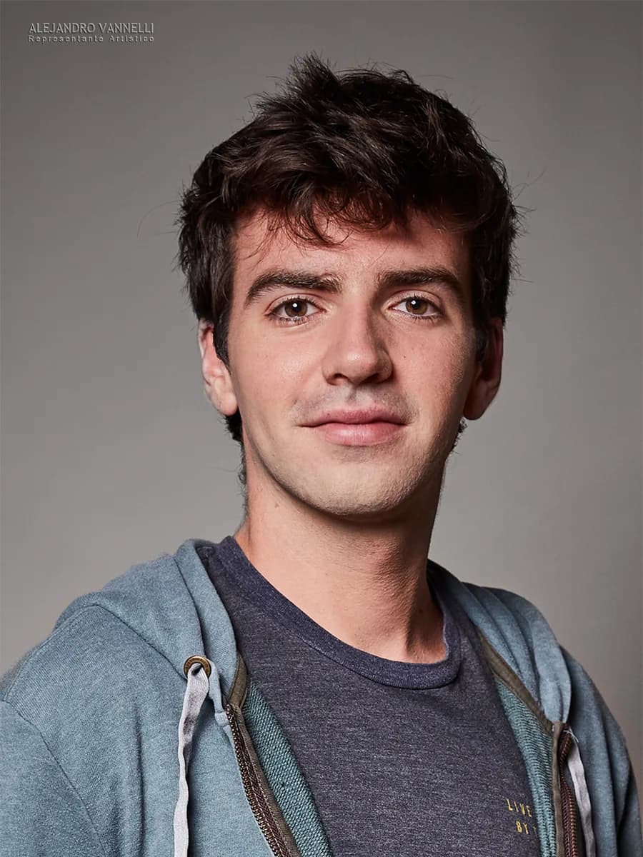 Nahuel Monasterio
