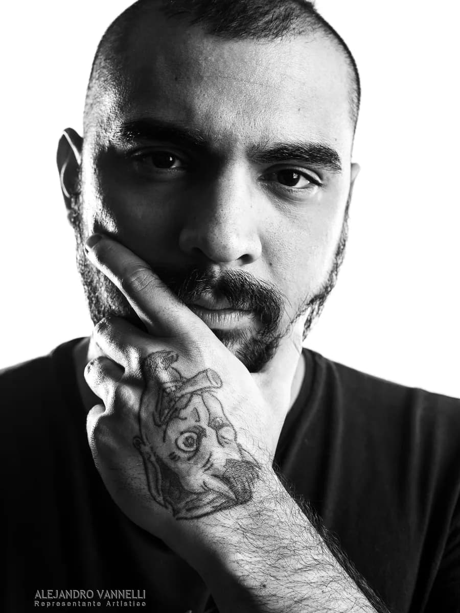 Nahuel Viale