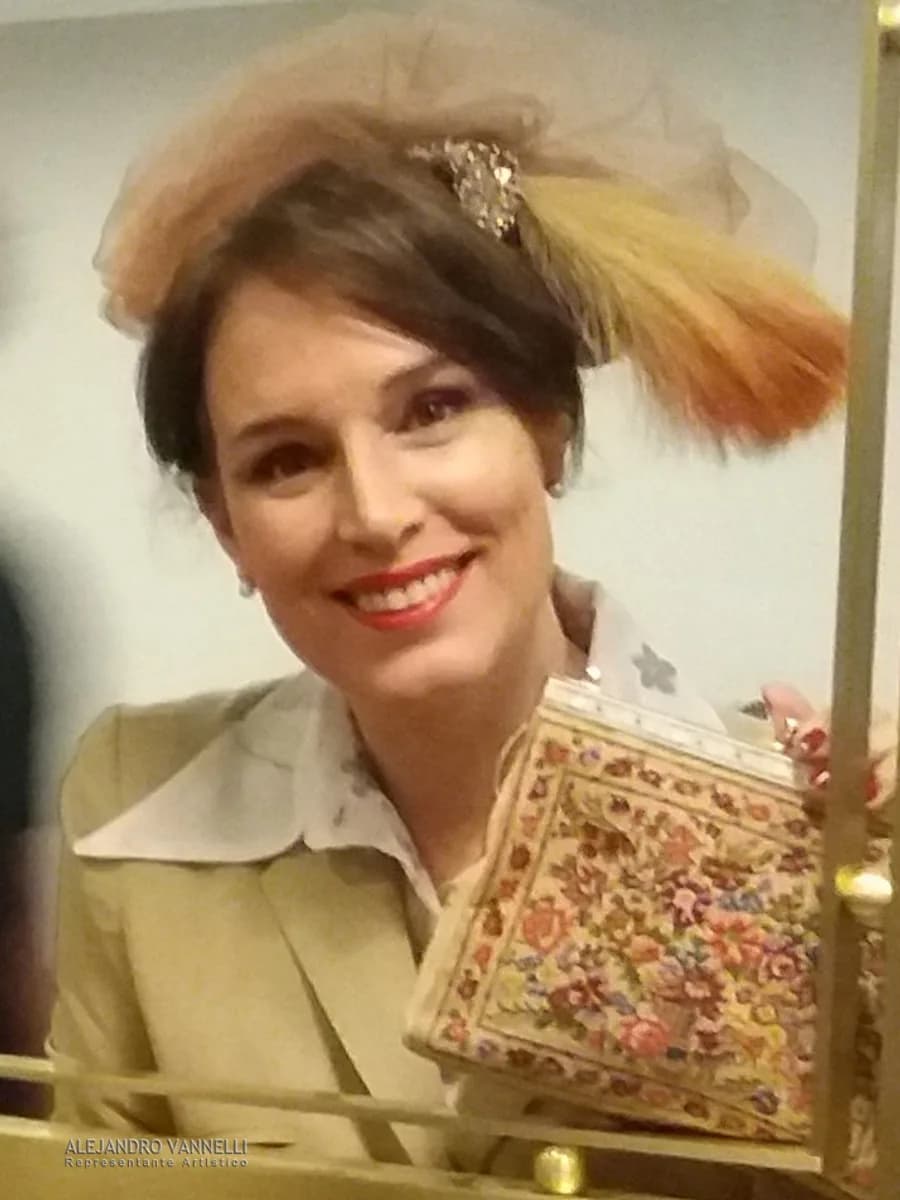 Natalia Imbrosciano