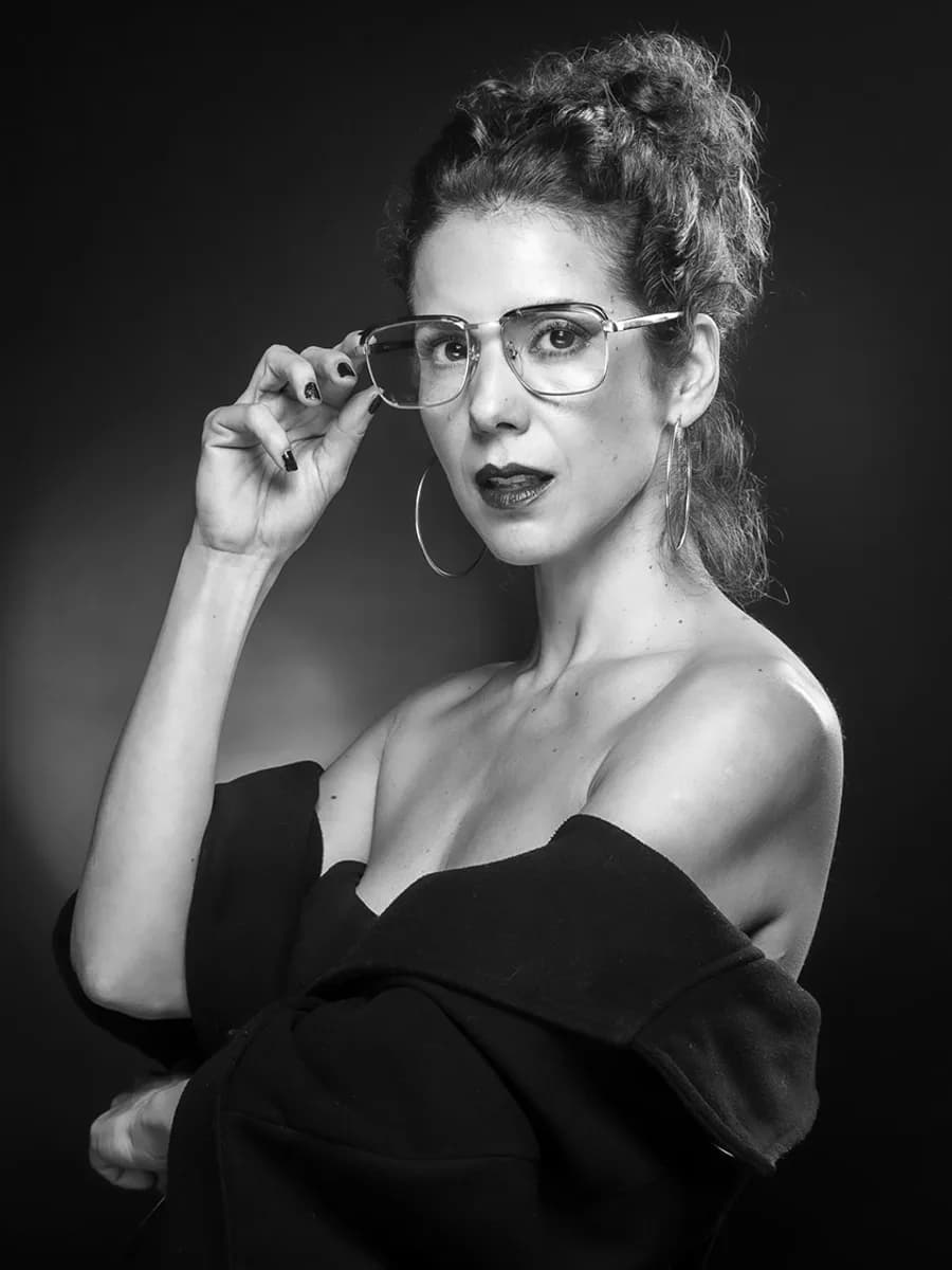 Natalia Santiago