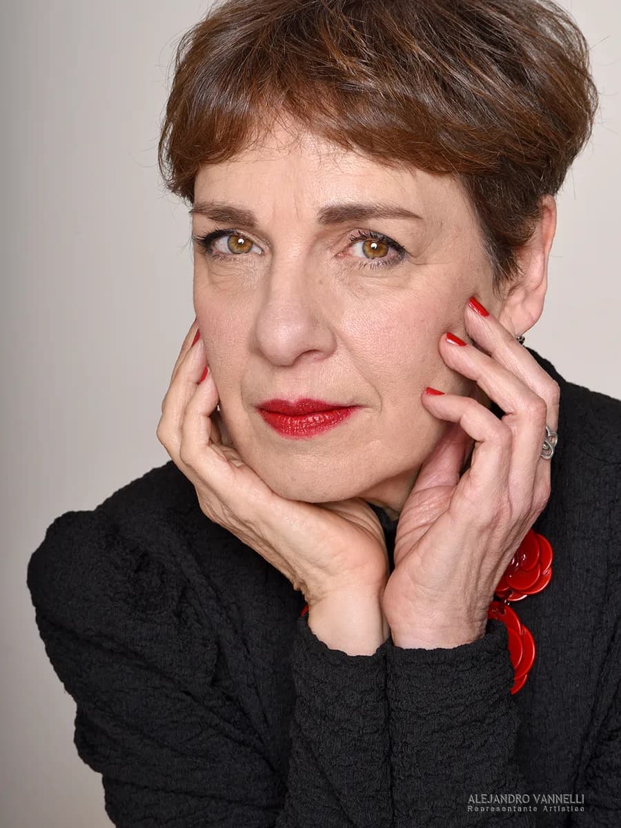 Noemí Frenkel