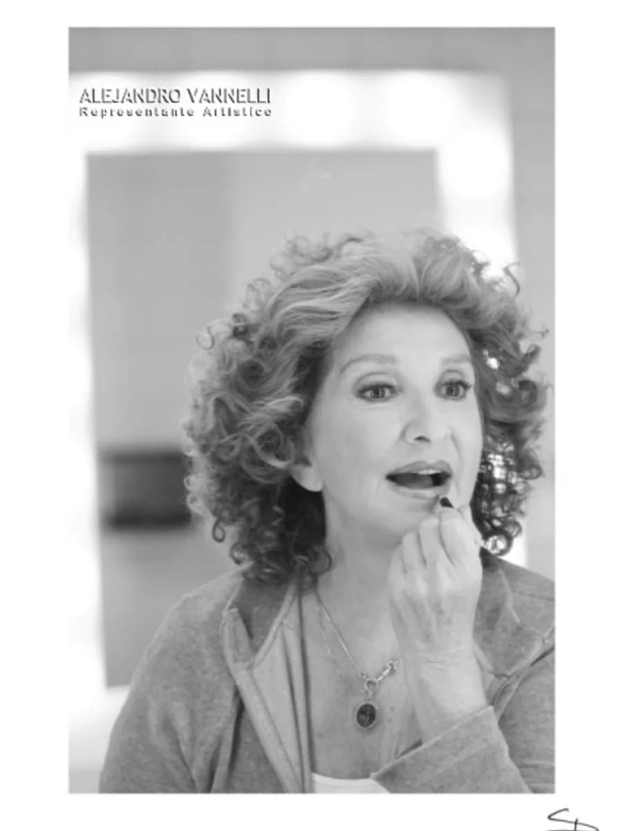 Norma Aleandro