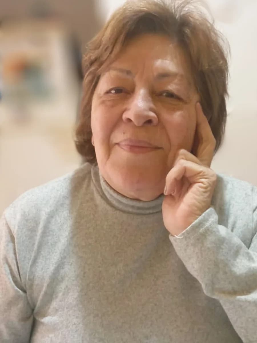 Norma Argentina