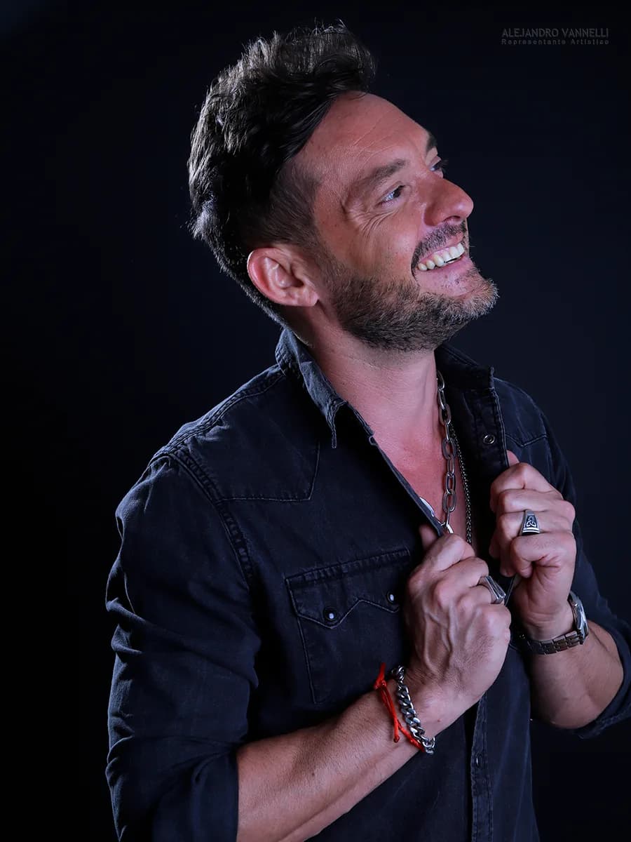 Pablo Cerri