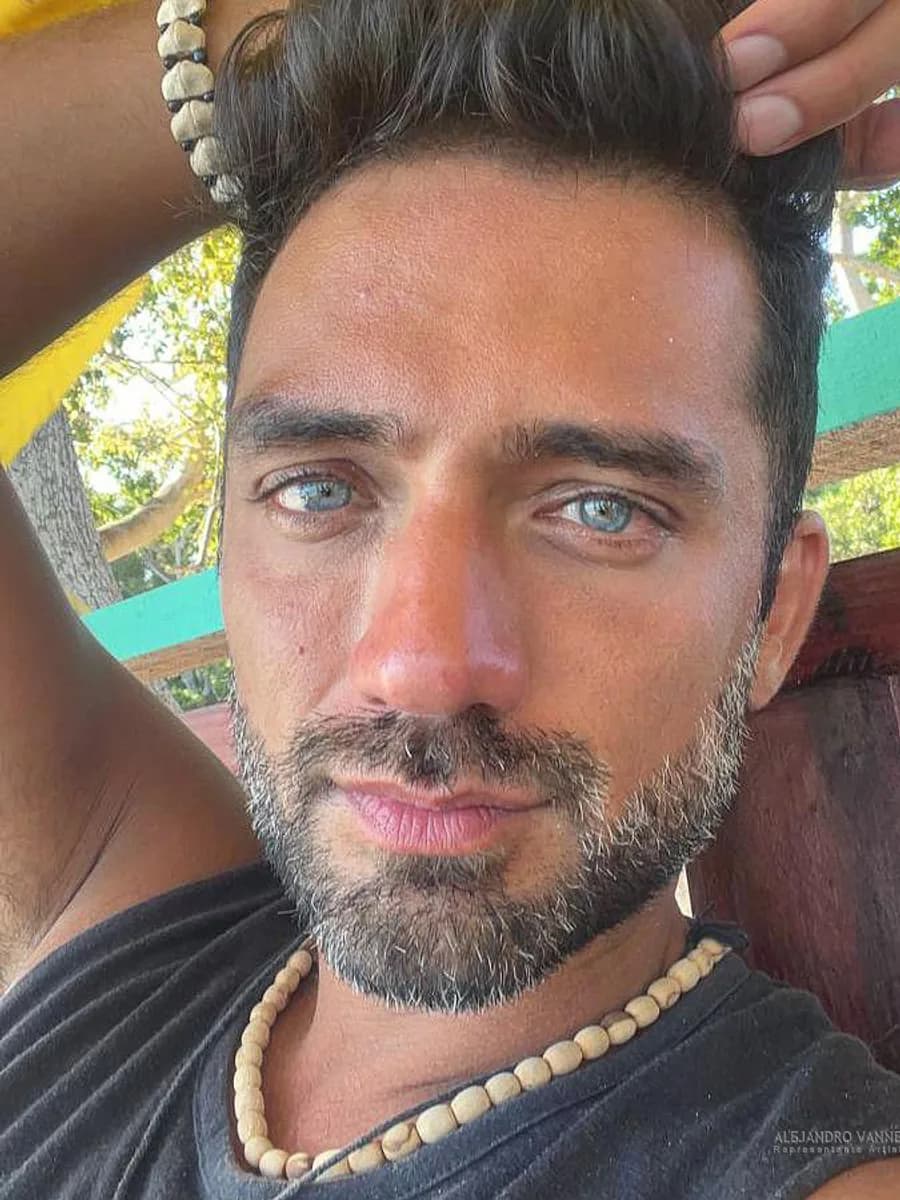 Pablo Heredia