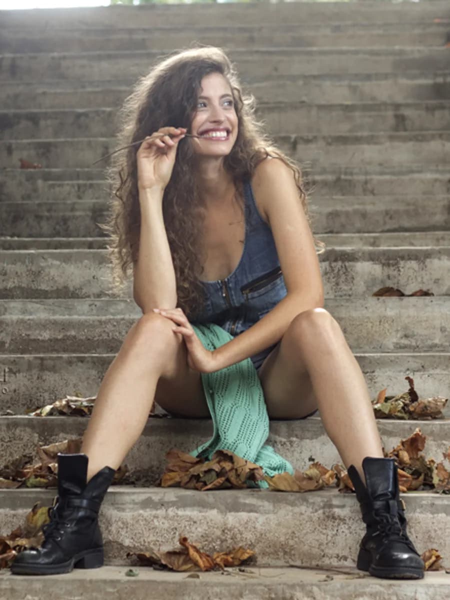 Paula Brasca
