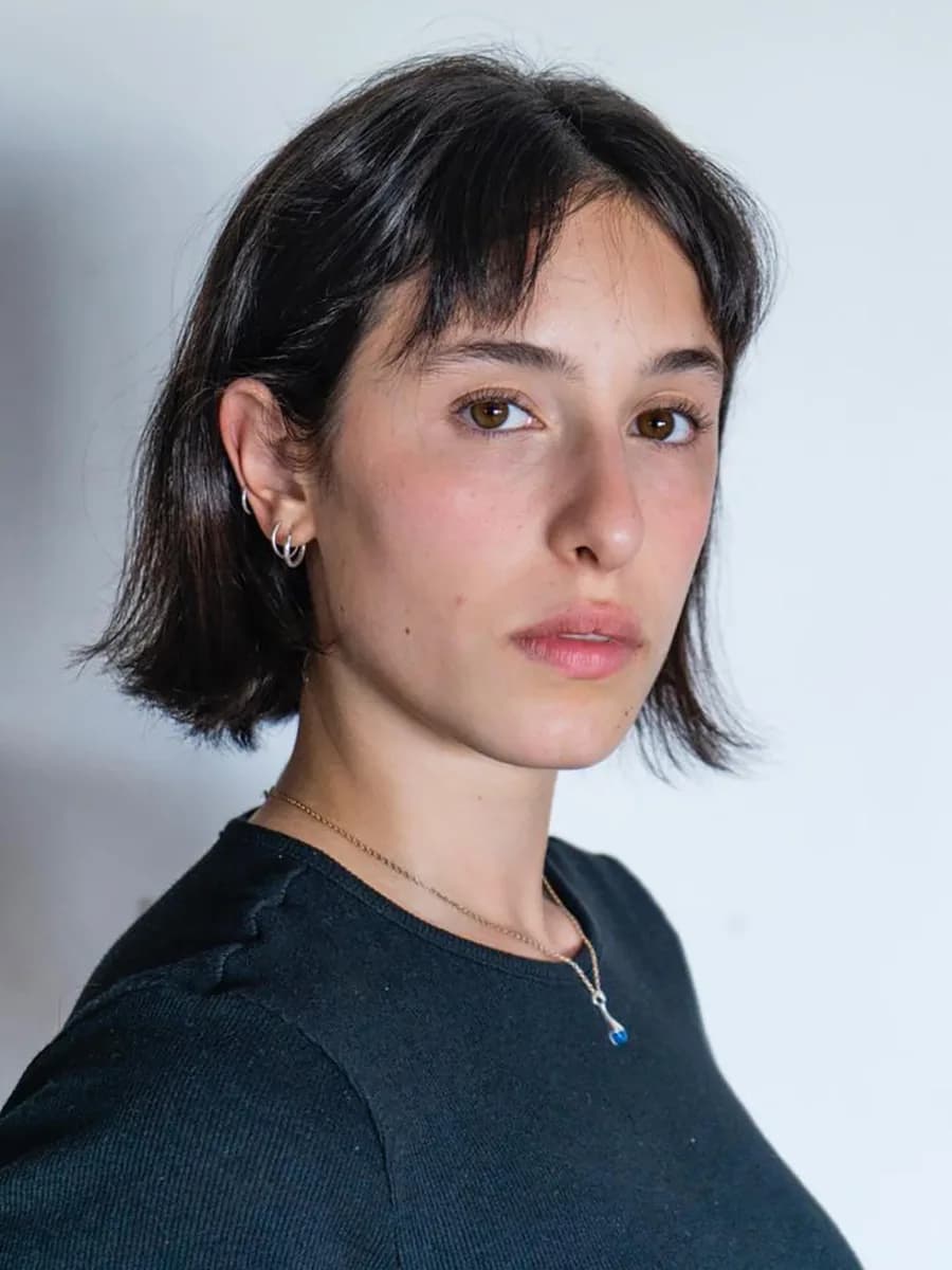 Paula Thieberger