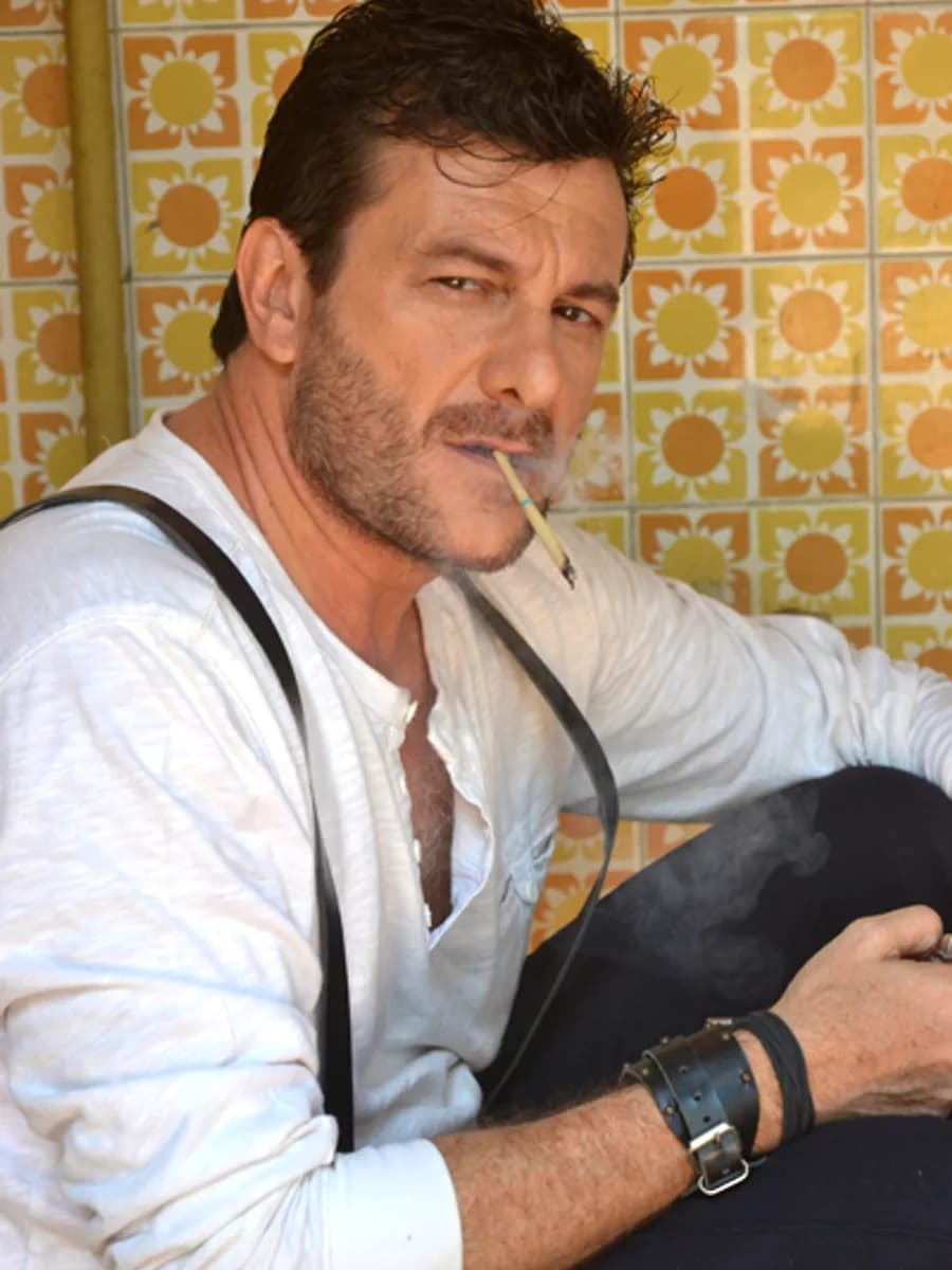 Roberto Birindelli
